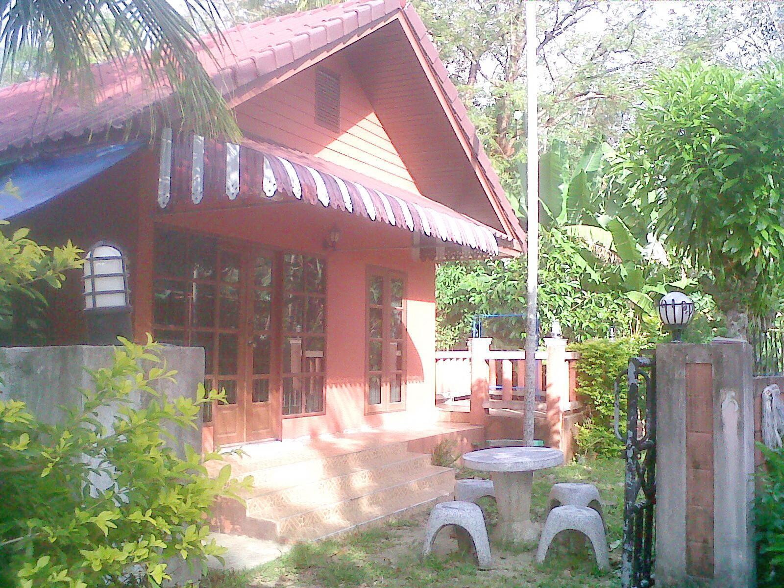 Aree Studio Guesthouse2 Bang Tao Beach  Exterior photo