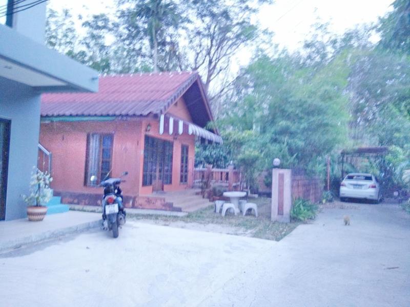 Aree Studio Guesthouse2 Bang Tao Beach  Exterior photo