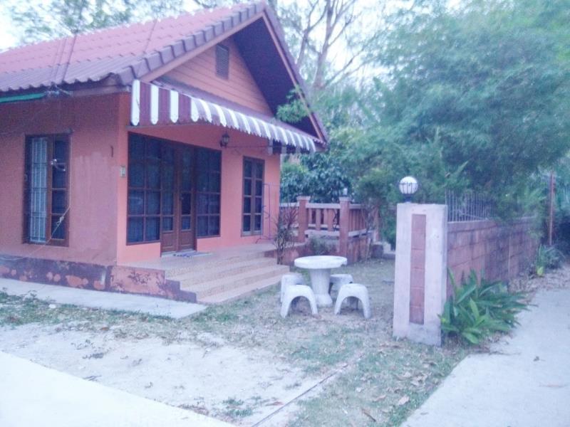 Aree Studio Guesthouse2 Bang Tao Beach  Exterior photo